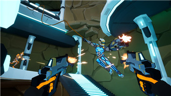 Tango Gameworks的未竟之作：揭秘被取消的两款游戏！