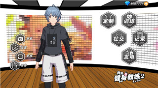 《拉瑞安新作：抢先体验模式下的对话系统革新与玩家互动提升！