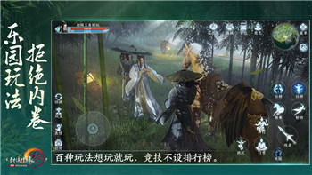 《耐玩塔防游戏推荐：探索十大经典之作》！